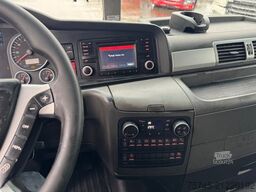 MAN TGX 18.440 XLX * RETARDER * 2 X TANK * TÜV * E6