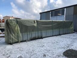  LKW Hebebühne MAHA Trucklift 30 Tonnen, neu