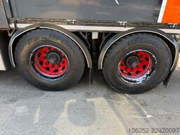 Scania G450 6x4 PRITSCHE + KRAN PALFINGER PK19.001 SLD...