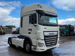 DAF XF 480 (2 TANK / FULL SPOILER / SIDESKIRTS / TO...