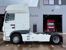 DAF XF 480 (2 TANK / FULL SPOILER / SIDESKIRTS / TO...