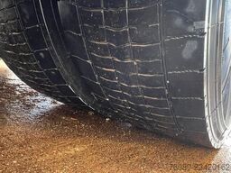 DAF XF 480 (2 TANK / FULL SPOILER / SIDESKIRTS / TO...