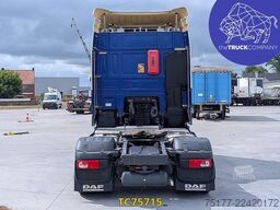 DAF XF 480
