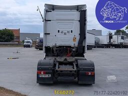 Mercedes-Benz Actros 1845