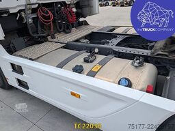 Mercedes-Benz Actros L Pro Cabin 530