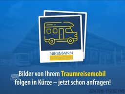 Bürstner Habiton HM 6.0 Automatik*170PS