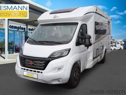 Hobby Prestige 720 WLC Mover*Vorzelt