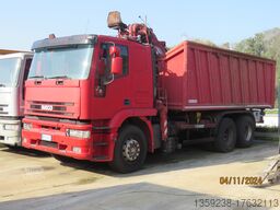 IVECO 240E42