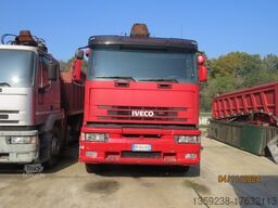IVECO 240E42