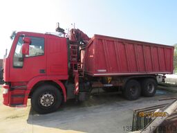 IVECO 240E42