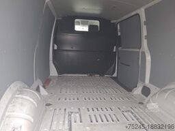 VW TRASPORTER 2.0 TDI 110