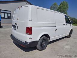 VW TRASPORTER 2.0 TDI 110
