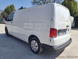 VW TRASPORTER 2.0 TDI 110