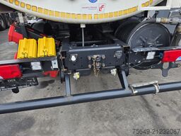 MAN TGS 26.440 6x2-4 LL TGS 26.400 6x2-4 LL, EEV, Intarder, Lenk-/Lift, L & F Tank ca. 20000l, 3 Kammern