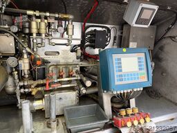 MAN TGS 26.440 6x2-4 LL TGS 26.400 6x2-4 LL, EEV, Intarder, Lenk-/Lift, L & F Tank ca. 20000l, 3 Kammern