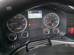 MAN TGS 26.440 6x2-4 LL TGS 26.400 6x2-4 LL, EEV, Intarder, Lenk-/Lift, L & F Tank ca. 20000l, 3 Kammern