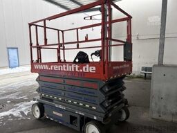 Skyjack SJ III 4732 Elektro 11,65 m