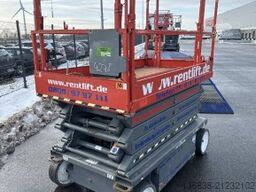 Skyjack SJ III 4732 Elektro 11,65 m