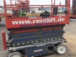 Skyjack SJ III 4732 Elektro 11,65 m