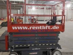 Skyjack SJ III 4732 Elektro 11,65 m