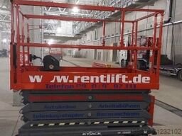 Skyjack SJ III 4732 Elektro 11,65 m