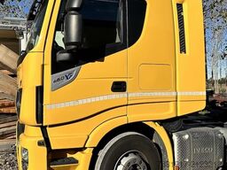 IVECO IVECO STRALIS 480 XP