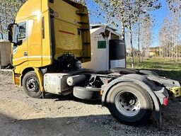 IVECO IVECO STRALIS 480 XP