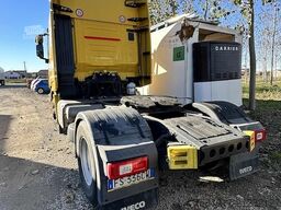 IVECO IVECO STRALIS 480 XP