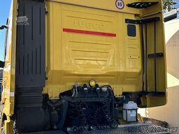 IVECO IVECO STRALIS 480 XP