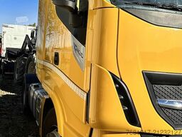IVECO IVECO STRALIS 480 XP