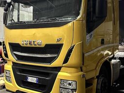 IVECO IVECO STRALIS 480 XP