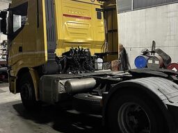 IVECO IVECO STRALIS 480 XP