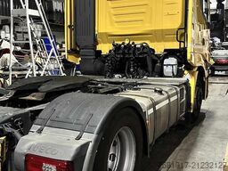 IVECO IVECO STRALIS 480 XP