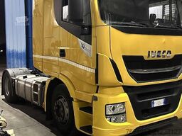 IVECO IVECO STRALIS 480 XP