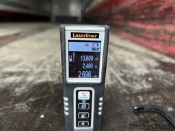 Groenewegen Jumbo DRO-14-18 BB / Steer Axles defect / Box /...