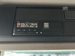 DAF CF 340 FT Sleeper Cab / Euro 6 D / 652 dkm / Ta...