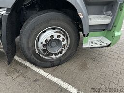 DAF CF 340 FT Sleeper Cab / Euro 6 D / 652 dkm / Ta...