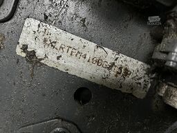 DAF CF 340 FT Sleeper Cab / Euro 6 D / 652 dkm / Ta...