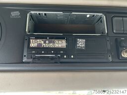 DAF XF 440 FT SC / Tacho V2 / 2 Tanks / Night AC / ...