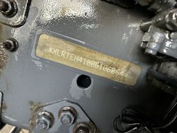 DAF XF 440 FT SC / Tacho V2 / 2 Tanks / Night AC / ...