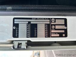 DAF XF 440 FT SC / Tacho V2 / 2 Tanks / Night AC / ...