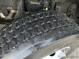 DAF XF 440 FT SC / Tacho V2 / 2 Tanks / Night AC / ...