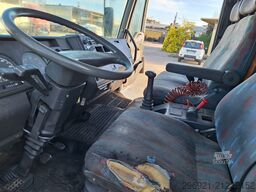 IVECO EUROCARGO 100E21P