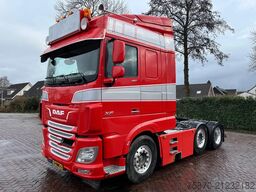 DAF XF 480 FTG
