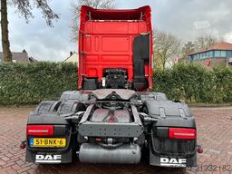 DAF XF 480 FTG