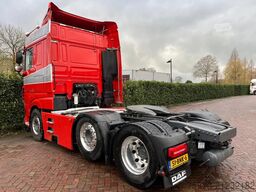 DAF XF 480 FTG