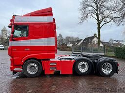 DAF XF 480 FTG