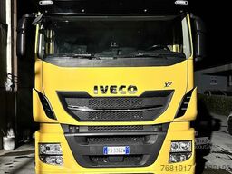 IVECO IVECO STRALIS AS440ST