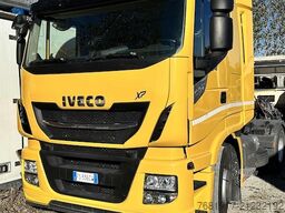 IVECO IVECO STRALIS AS440ST