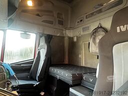 IVECO IVECO STRALIS AS440ST